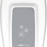 Voltas Insta+ 3L 3 L Instant Water Geyser(White)