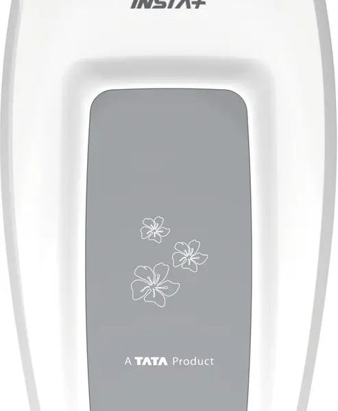 Voltas Insta+ 3L 3 L Instant Water Geyser(White)