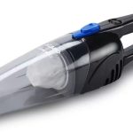 AGARO Regal Hand-held Vacuum Cleaner Accessories missing