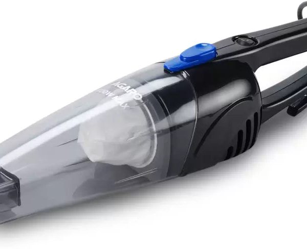 AGARO Regal Hand-held Vacuum Cleaner Accessories missing