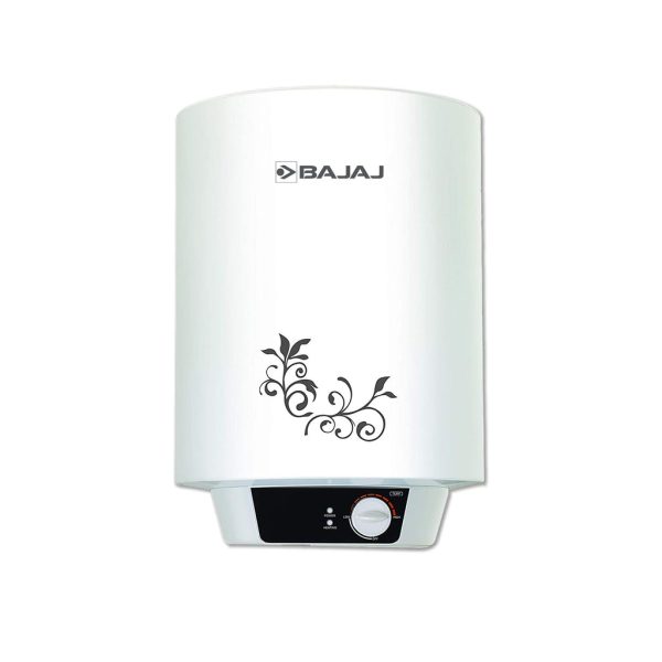 Bajaj Popular Plus 15L Storage Water Heater For Home|Star Rated Geyser For Bathroom|Special Inner Tank Coating|Waterproof Tech For Longer Product Life|Ensures 20% More Hot...