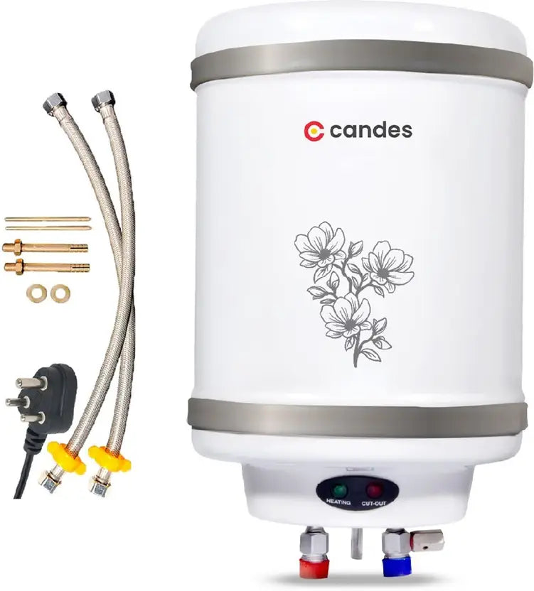 Candes 10 Litre Perfecto Storage Water Heater
