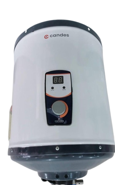 Candes 25 Litre Digi Heat Storage Water Heater