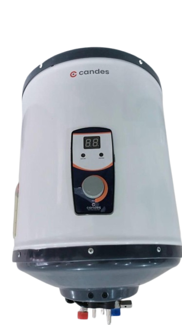 Candes 25 Litre Digi Heat Storage Water Heater