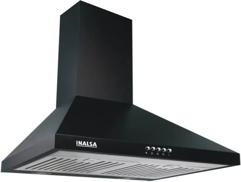 Inalsa Cooker Hood Brio 60 BKBF