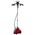 INALSA Standing Garment Steamer 1900 W Steam Iron for Clothes| Steam Output Up to 28g/min|1.4L Tank|50 min Continuous Steam|Over Heat Protection|Automatic shut off|steamer for...