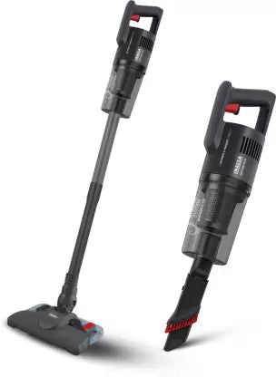 Inalsa Vacuum Cleaner with Mop for Floor Cleaning| 800 W Motor with Strong 16 KPA Suction|Electric Mop|5 Level Efficient Filtration|Handheld Vacuum Cleaner for Home (Ozoy Mop...