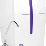 Livpure Stealth Under The Counter Water Purifier, RO+UV 6 Stage Purification Technology, 7L Storage Tank, Sleek And Compact Design