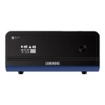 LUMINOUS ZELIO+ 1100/12V-V2 ZELIO1100 Pure Sine Wave Inverter