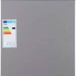 MIDEA 13 Place Setting Freestanding Dishwasher (WQP12-5201F, Silver,7 wash program, Child Lock, Extra Dry & Intensive 70 degree wash, A++ Energy Efficient, Delay Timer, Half...