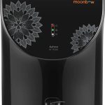 Moonbow Alpheus 7 L Water Purifier UV+UF (Black)