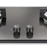 Prestige PHTM 02 Mystic Glass Manual Hob