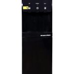 Voltas Floor Mounted Water Dispenser Minimagic Spring R V Plus Black Colour