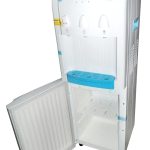 Voltas Mini Magic Pure-R 510-Watt Water Dispenser