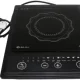 BAJAJ 1200 W Induction Cooktop Push Button