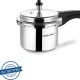 BAJAJ PCX 3IB SS PRESSURE COOKER 3L