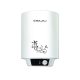 Bajaj Popular Plus 15L Storage Water Heater For Home|Star Rated Geyser For Bathroom|Special Inner Tank Coating|Waterproof Tech For Longer Product Life|Ensures 20% More Hot...