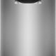 Bosch 15 Place Series-6 Settings free-standing Dishwasher 60 cm Brushed steel anti-fingerprint,with Wi-Fi Dishwasher, (SMS6HMI01I, Silver)