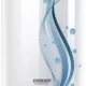 EVEREADY 10 L Storage Water Geyser (Dominica10VM, White)