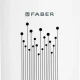 FABER FWG Zippy 3.0 3 L Instant Water Geyser (White)