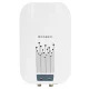 FABER FWG Zippy 5.9 5.9 L Instant Water Geyser (White)