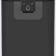 Hindware Moonbow Evinos UV Water Purifier (WU-18001UNN, Black)