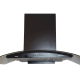 Inalsa Cooker Hood Punch 60BKMAC