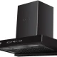 Inalsa Cooker Hood Racer 60BKMAC