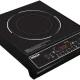 Inalsa Krevia Radiant Induction Cooktop 2000 Watt Push Button