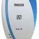 INALSA Zion 3 L Water Heater|Non Toxic SS 304 Inner Body|Power & Heating Indicator Light|3 Over Heat Safety Devices