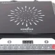Kenstar 1200 W Induction Cooktop Push Button (Black, B091YNPCHB)