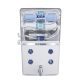 KENT Elegant (11097), 8 L RO Water Purifier (White)
