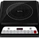 Lifelong 2000 W Induction Cooktop Push Button