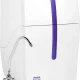 Livpure Stealth Under The Counter Water Purifier, RO+UV 6 Stage Purification Technology, 7L Storage Tank, Sleek And Compact Design