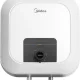 Midea 10 L Storage Water Geyser (D10-20VD1, White)