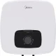 Midea 25 L Storage Water Geyser MWH25-20MVN1(IN)W White