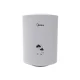 Midea Water Heater, 25L Cylindrical, O Series,5S Mechanical,MWHSA255XKO
