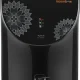 Moonbow Alpheus 7 L Water Purifier UV+UF (Black)