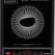 Pigeon 1800 W Induction Cooktop Push Button (Black, Favourite)