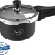 Pigeon by Stovekraft Limited Special Plus and 1.5 L Outer Lid Induction Bottom Pressure Cooker
