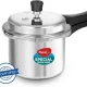 Pigeon Special and 3 L Outer Lid Induction Bottom Pressure Cooker