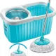 Prestige PSB 11 Magic Mop with Steel Winger and 2 Mop-heads Mop Set