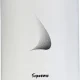 RR 25 L Storage Water Geyser (Supremo 25L, White)