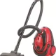 Singer E-Clean Dry Vacuum Cleaner Accessories missing