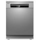 Toshiba Dishwasher, S-1, 14 Place, 3 Basket (Open Box Like New)