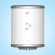 Voltas AQUA PRIM 25L Storage Water Geyser(White)