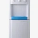 Voltas Mini Magic Pure-F Floor Mounted Water Dispenser Hot, Normal, Cold Water(white)