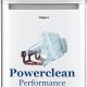 Whirlpool 14 Place Settings PowerClean Technology Dishwasher (WFC3C33 PF N IN, White, 30% extra space, 8 wash Programs, Ultra Quiet Performance) (Base Kick Plate Missing)